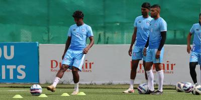 ভুটানে শ্বাস নিতে সমস্যা হচ্ছে জামালদের