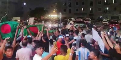 আমিরাতে দণ্ডিত ৫৭ বাংলাদেশিকে প্রেসিডেন্টের ক্ষমা