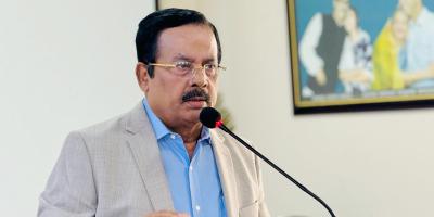 বরিশালে নানকের বিরুদ্ধে জমি দখলের অভিযোগ