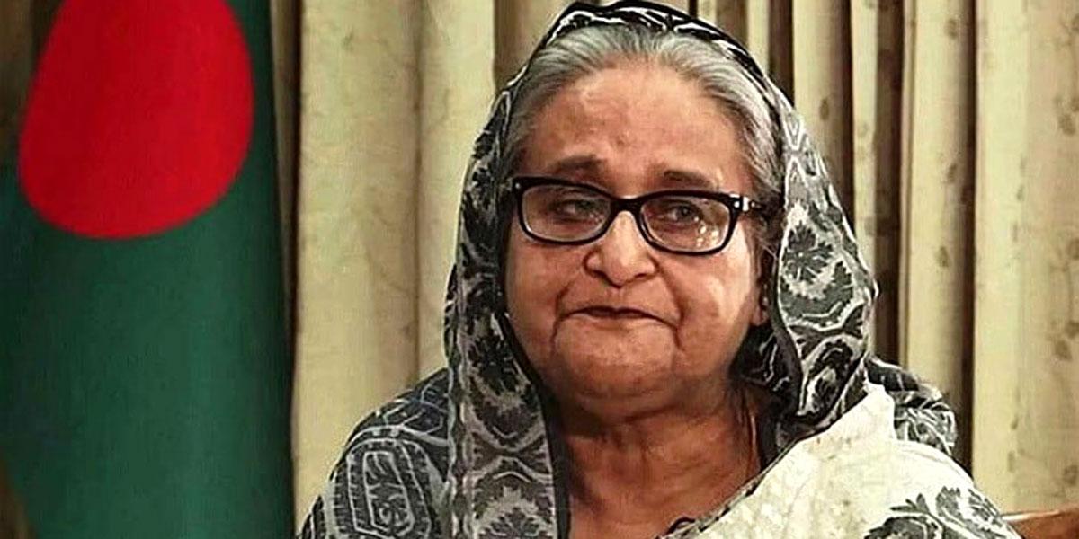শেখ হাসিনাসহ আ.লীগ নেতাদের বিরুদ্ধে যত মামলা