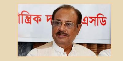 গণঅভ্যুত্থান সুরক্ষা মঞ্চ গঠন করতে হবে: রব