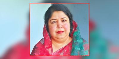 সাবেক স্পিকার শিরীন শারমিন চৌধুরীর ব্যাংক হিসাব তলব
