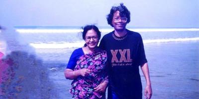 হুমায়ুন আজাদের স্ত্রী লতিফা কোহিনূর মারা গেছেন