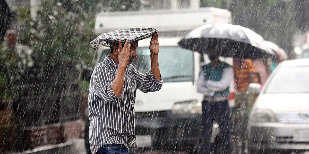 ভারী বর্ষণ হতে পারে আগামী ৩ দিন