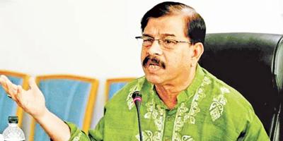 ভারতের প্রতিরক্ষামন্ত্রীর বক্তব্য দুরভিসন্ধিমূলক : মান্না