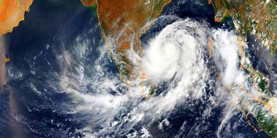 বঙ্গোপসাগরে ঘনীভূত হতে পারে লঘুচাপ