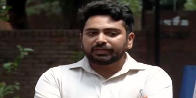 স্বৈরাচারের পরিণতির নিদর্শন গণভবন হবে জাদুঘর: উপদেষ্টা নাহিদ