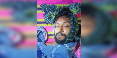 ব্রাহ্মণবাড়িয়ায় আহত মায়ের রক্ত দেখে ছেলের মৃত্যু