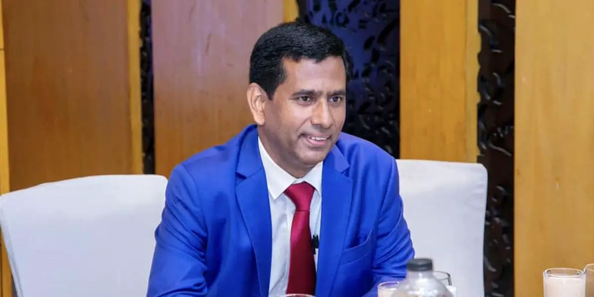 আন্তর্জাতিক অপরাধ ট্রাইব্যুনালের চিফ প্রসিকিউটর তাজুল ইসলাম