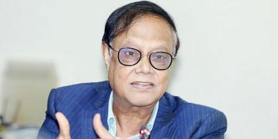 এস আলম গ্রুপের ব্যাংক হিসাব জব্দ করা হয়নি, অপপ্রচার করা হচ্ছে: গভর্নর