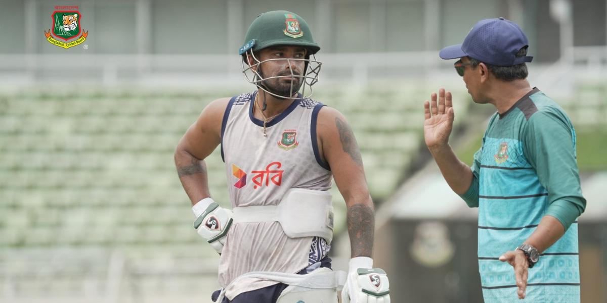 ভারত বধে প্রস্তুত হচ্ছে বাংলাদেশ