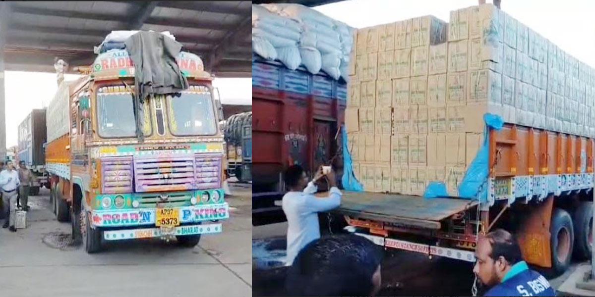 ভারত থেকে ২ লাখ ৩১ হাজার পিস ডিম আমদানি