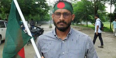 আবু সাঈদ হত্যা মামলায় অভিযুক্ত ২ পুলিশ সদস্য গ্রেপ্তার