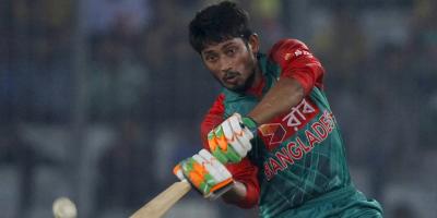 রিশাদের পর দল পেলেন এনামুলও