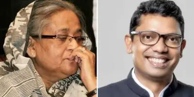 চট্টগ্রামে শেখ হাসিনা-পলকের বিরুদ্ধে মামলা