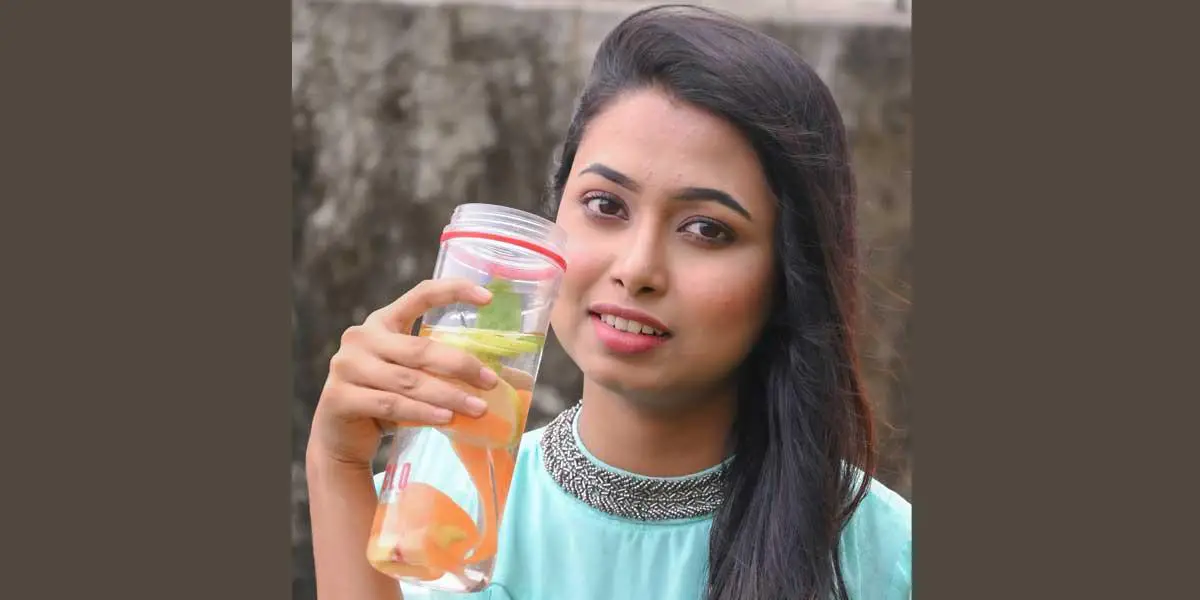 ডিটক্স কি? কেন খাবেন, কী কী উপকারিতা