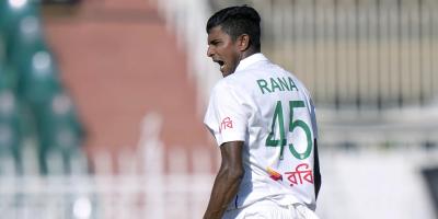 নিজের মতোই হতে চান নাহিদ রানা
