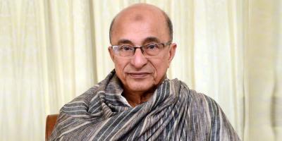 সাবেক জ্বালানি উপদেষ্টা তৌফিক-ই-ইলাহী গ্রেপ্তার
