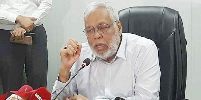 লোডশেডিং পরিস্থিতির উন্নতি হবে কবে, জানালেন জ্বালানি উপদেষ্টা