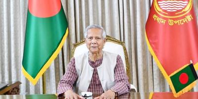 আমরা সংস্কার চাই, আপনারা আমাদের সঙ্গে থাকুন: প্রধান উপদেষ্টা