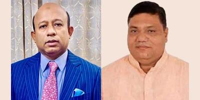 সাবেক অতিরিক্ত অ্যাটর্নি জেনারেল মেহেদী ও আ.লীগ নেতা রিয়াজ সীমান্তে গ্রেপ্তার