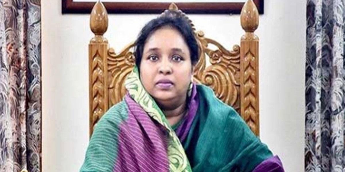 আইভী ও সাবেক এমপির দুর্নীতি অনুসন্ধানে দুদক