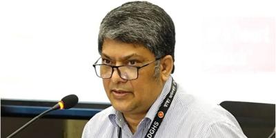 স্বাস্থ্যের ডিজির পদ থেকে সরানো হলো রোবেদ আমিনকে