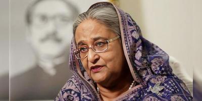 শেখ হাসিনার বিরুদ্ধে আরও দুই মামলা