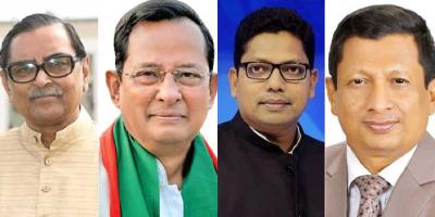 মেনন-ইনু-পলক-মামুন কারাগারে
