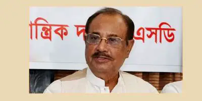 গণঅভ্যুত্থানে নতুন রাজনৈতিক শক্তির উত্থান ঘটেছে: রব