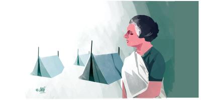 ত্রিপুরা উপাখ্যান ও সাবিনার কথা