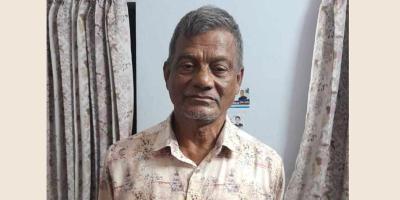 সাবেক এমপি নায়েব আলী জোয়ার্দ্দার গ্রেপ্তার