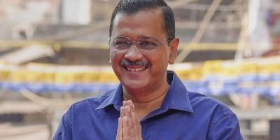 জামিনে মুক্ত দিল্লির মুখ্যমন্ত্রী কেজরিওয়াল