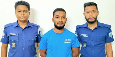 সৈকতে নারীদের হেনস্থার ঘটনায় মামলা