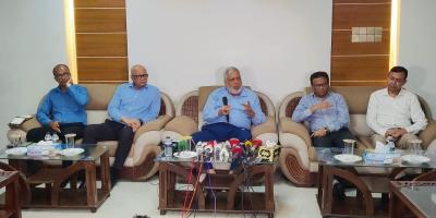 মাতারবাড়ী বিদ্যুৎকেন্দ্র ‘প্রকল্প বিলাস’: জ্বালানি উপদেষ্টা