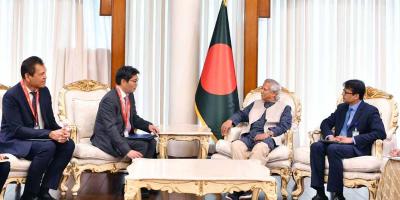 বাংলাদেশের কাঠামোগত সংস্কারে সহায়তা করতে আগ্রহী এডিবি