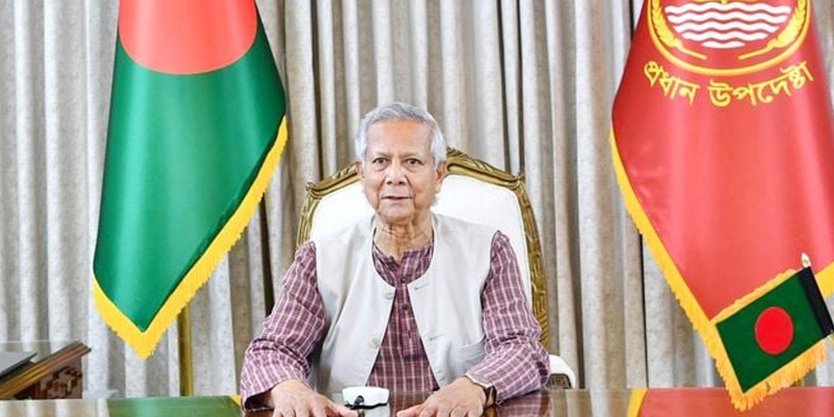 যানজট সমস্যার দ্রুত ও কার্যকর সমাধান খোঁজার নির্দেশ প্রধান উপদেষ্টার