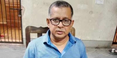 সাবেক বিমান প্রতিমন্ত্রী মাহবুব আলী গ্রেপ্তার