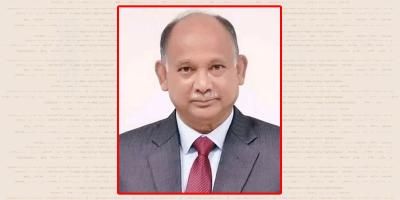 সাবেক রেলমন্ত্রী নূরুল ইসলাম সুজন গ্রেপ্তার