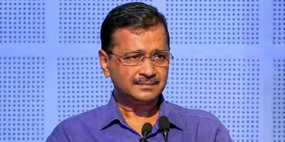 পদত্যাগ করবেন দিল্লির মুখ্যমন্ত্রী কেজরিওয়াল