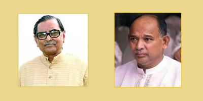 সাবেক মন্ত্রী মেনন-সুজনের ৩ দিন করে রিমান্ড