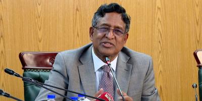 দুর্নীতি করেও বহাল আছেন সাবেক কৃষিমন্ত্রী রাজ্জাক