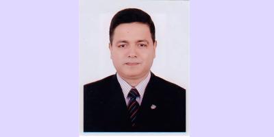 বেরোবির উপাচার্য হলেন অধ্যাপক শওকত আলী