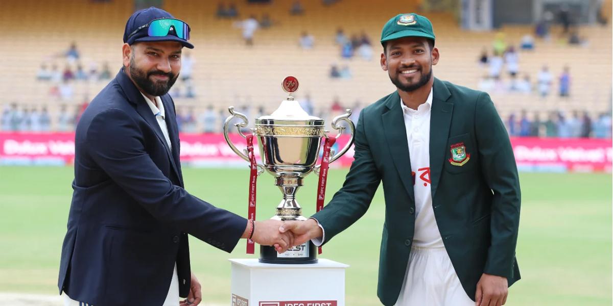 যে কারণে টস জিতে ফিল্ডিংয়ে বাংলাদেশ