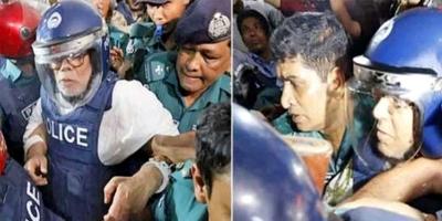 সালমান-আনিসুলের আবারও ৫ দিন করে রিমান্ড