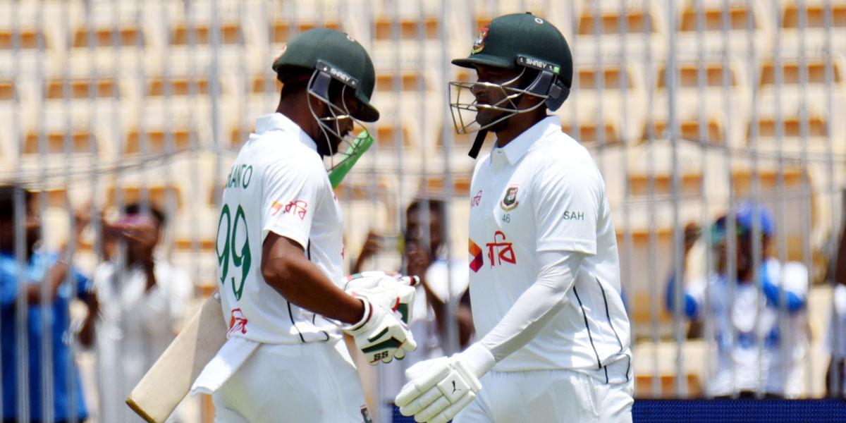 ১৪৯ রানে থামল বাংলাদেশের ইনিংস