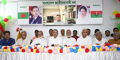 ধর্ম যার যার, নিরাপত্তা পাওয়ার অধিকার সবার: তারেক রহমান