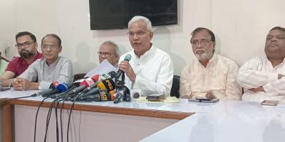 বন্যার্তদের জন্য বিএনপির ২০ কোটি টাকার বেশি ত্রাণসামগ্রী ও নগদ অর্থ সংগ্রহ
