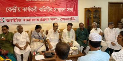 হত্যাকারীদের শাস্তি না হলে সমাজ ভয়ংকর হিংস্র হয়ে উঠবে: রব