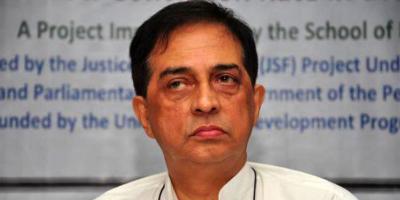 মব জাস্টিস বলে আইনে কিছু নেই